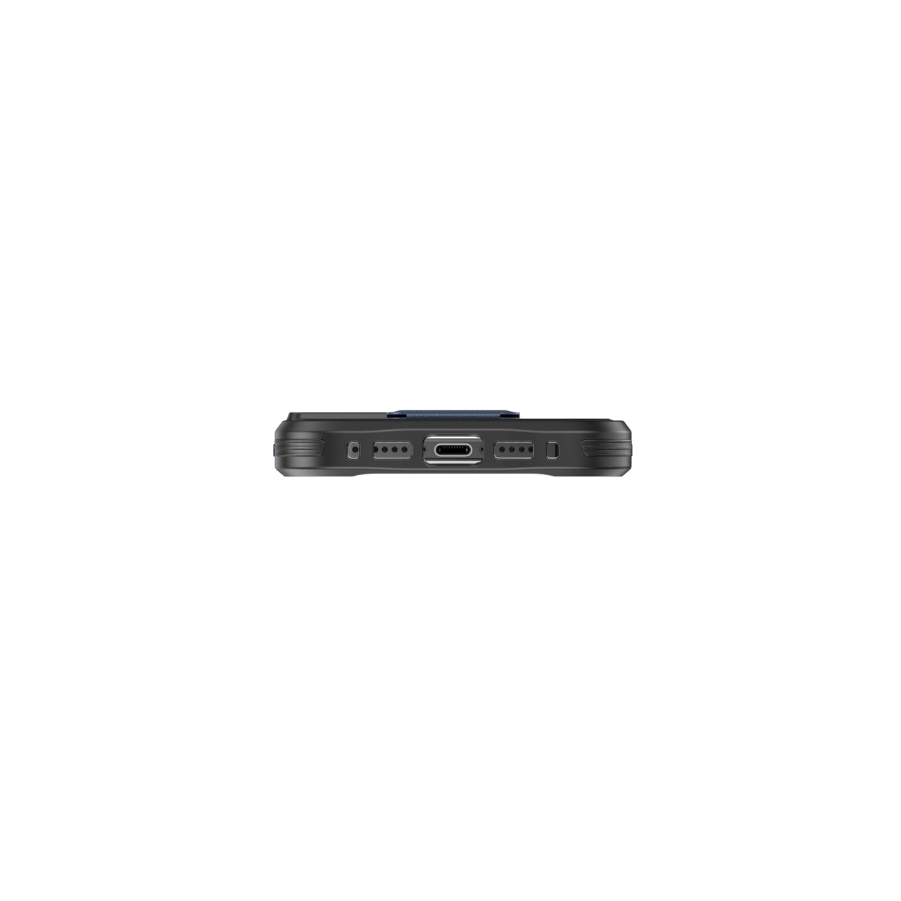 SKINARMA IPHONE 15 PRO MAX 6.7 CASE SLATE GRIP-STAND