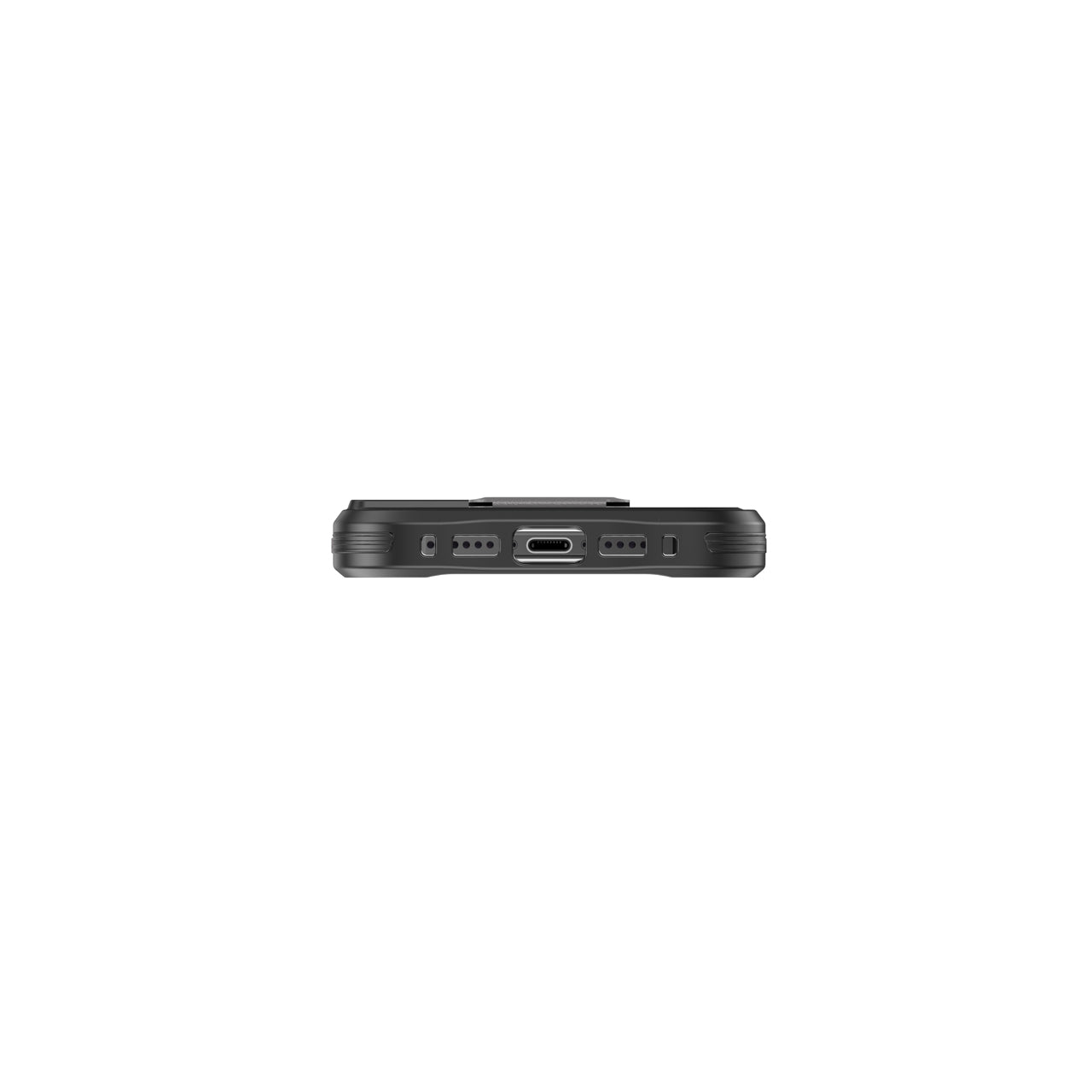 SKINARMA IPHONE 15 PRO MAX 6.7 CASE SLATE GRIP-STAND