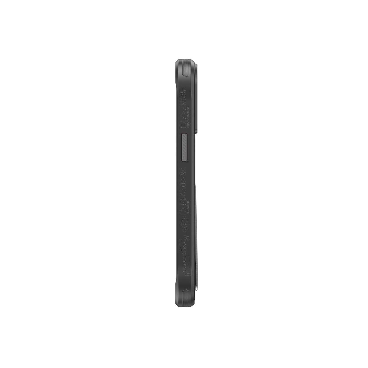 SKINARMA IPHONE 15 PRO MAX 6.7 CASE SLATE GRIP-STAND