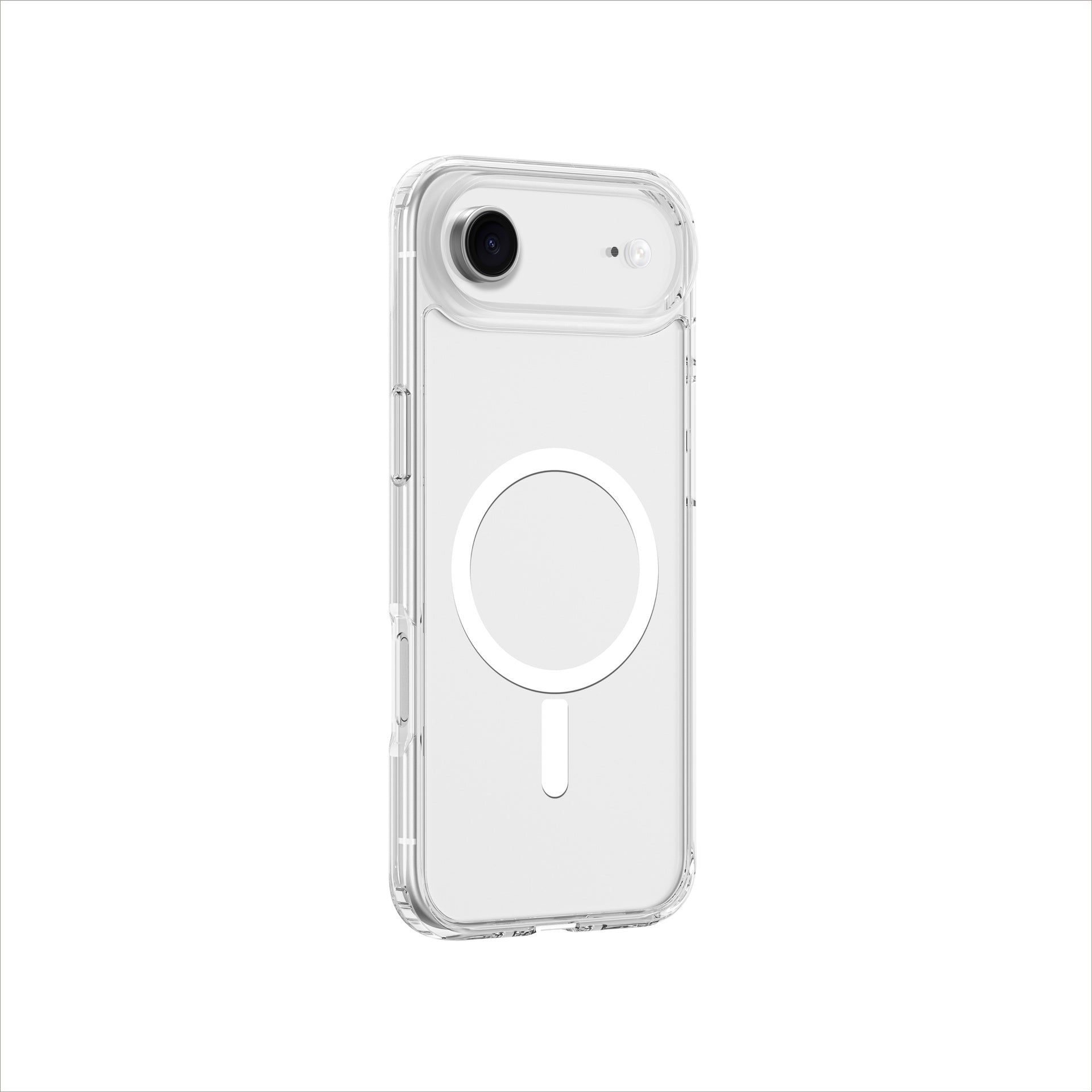 AMAZINGthing Minimal Magsafe Drop Proof Case For IPhone 17 Air - TECH STREET