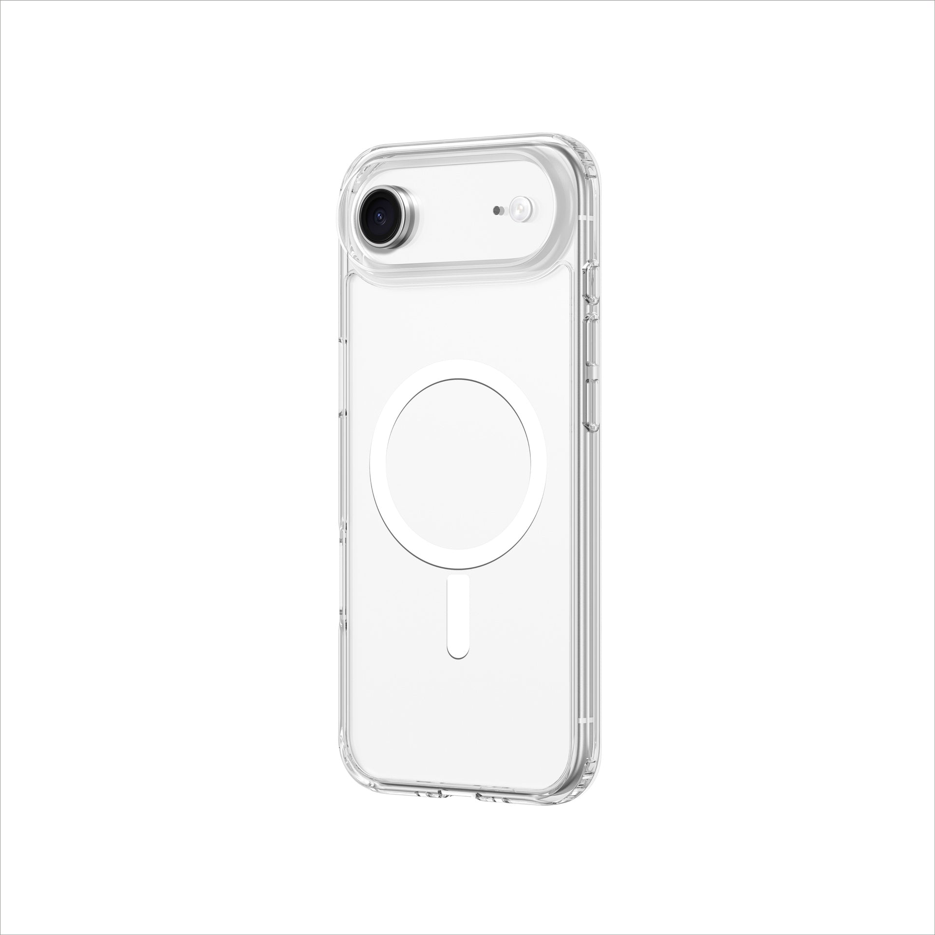 AMAZINGthing Minimal Magsafe Drop Proof Case For IPhone 17 Air - TECH STREET