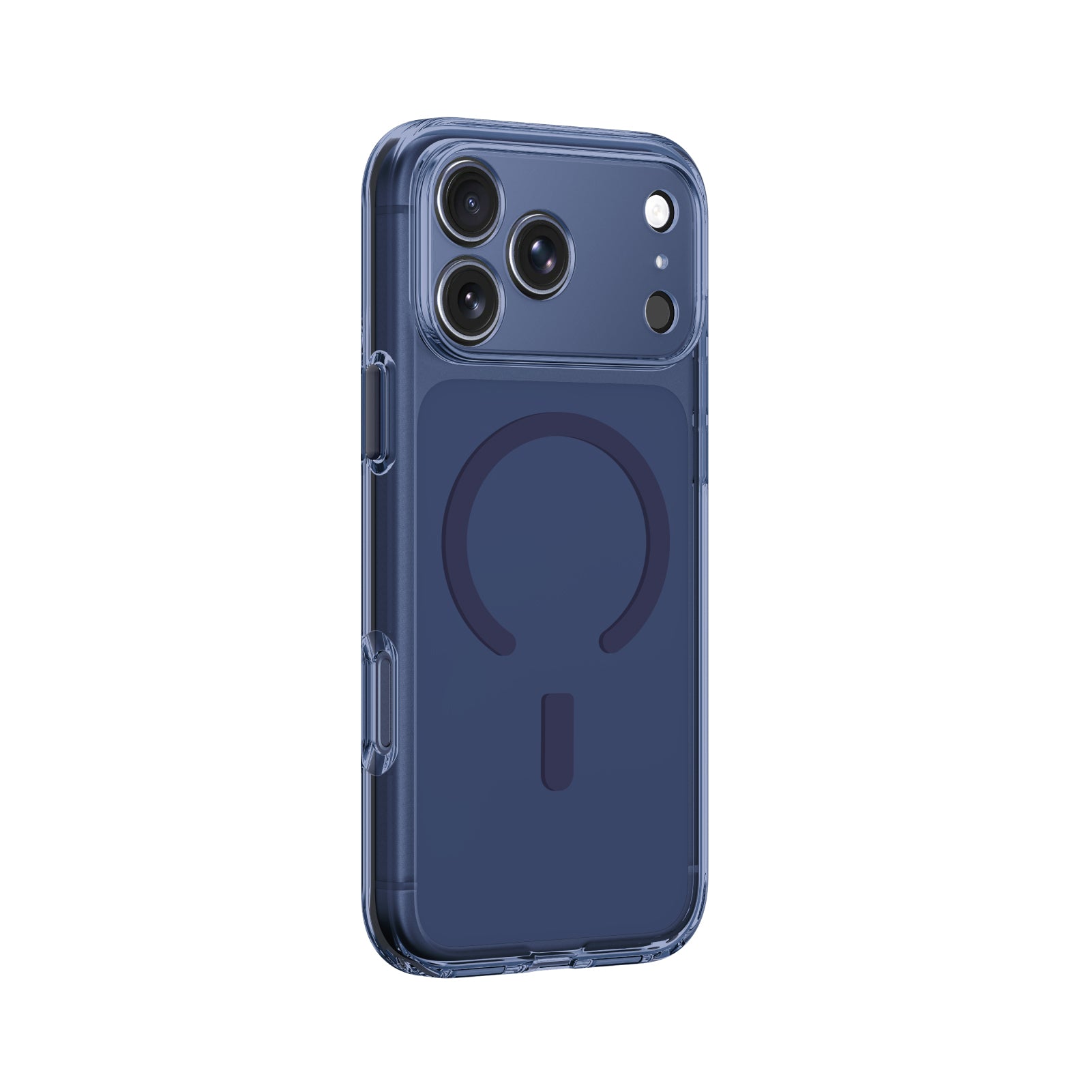 AMAZINGthing Minimal Mag Lens Case For IPhone 17 Pro Max - TECH STREET