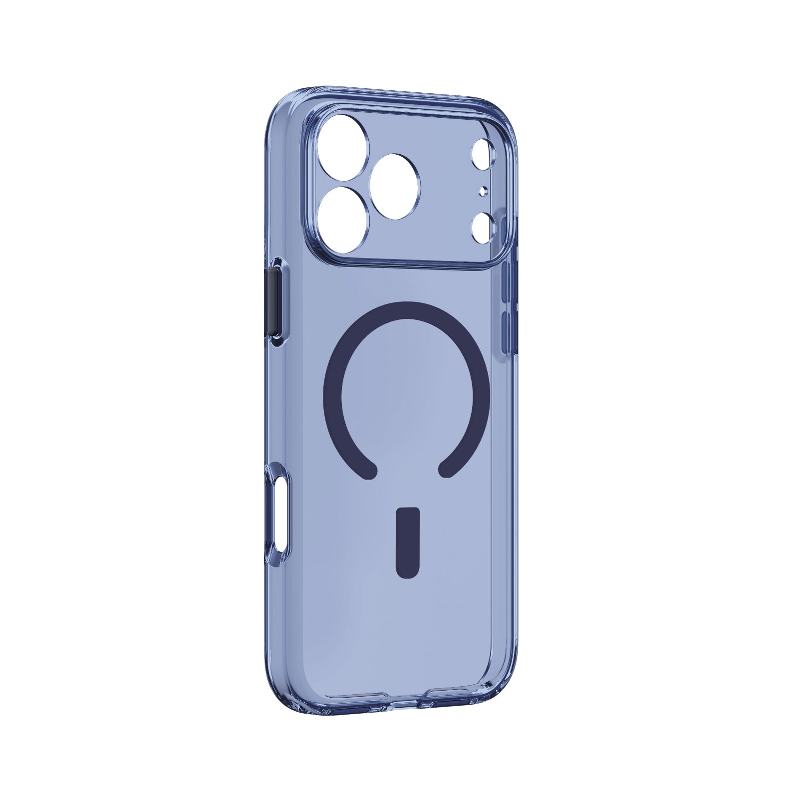 AMAZINGthing Minimal Mag Lens Case For IPhone 17 Pro Max - TECH STREET