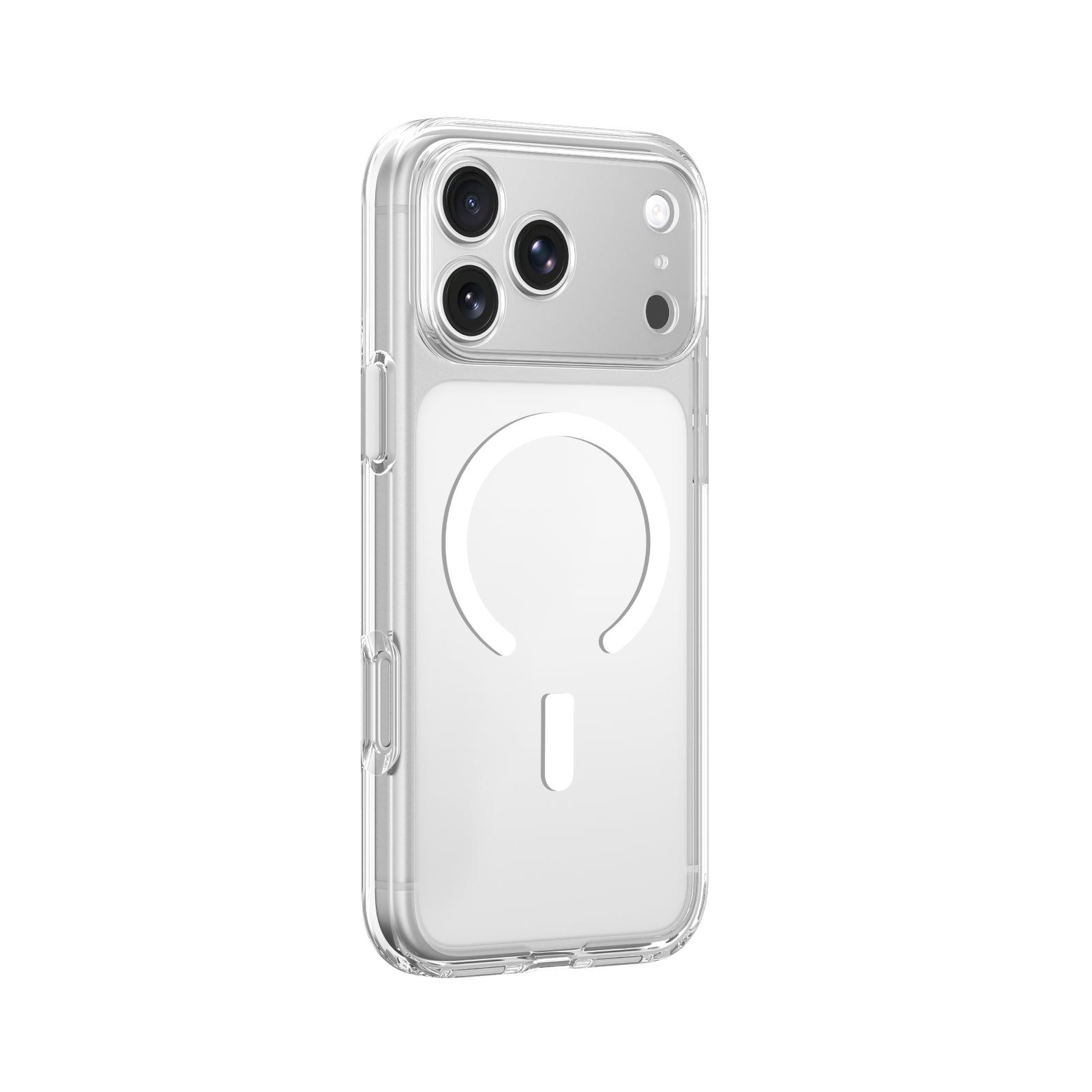AMAZINGthing Minimal Mag Lens Case For IPhone 17 Pro Max - TECH STREET