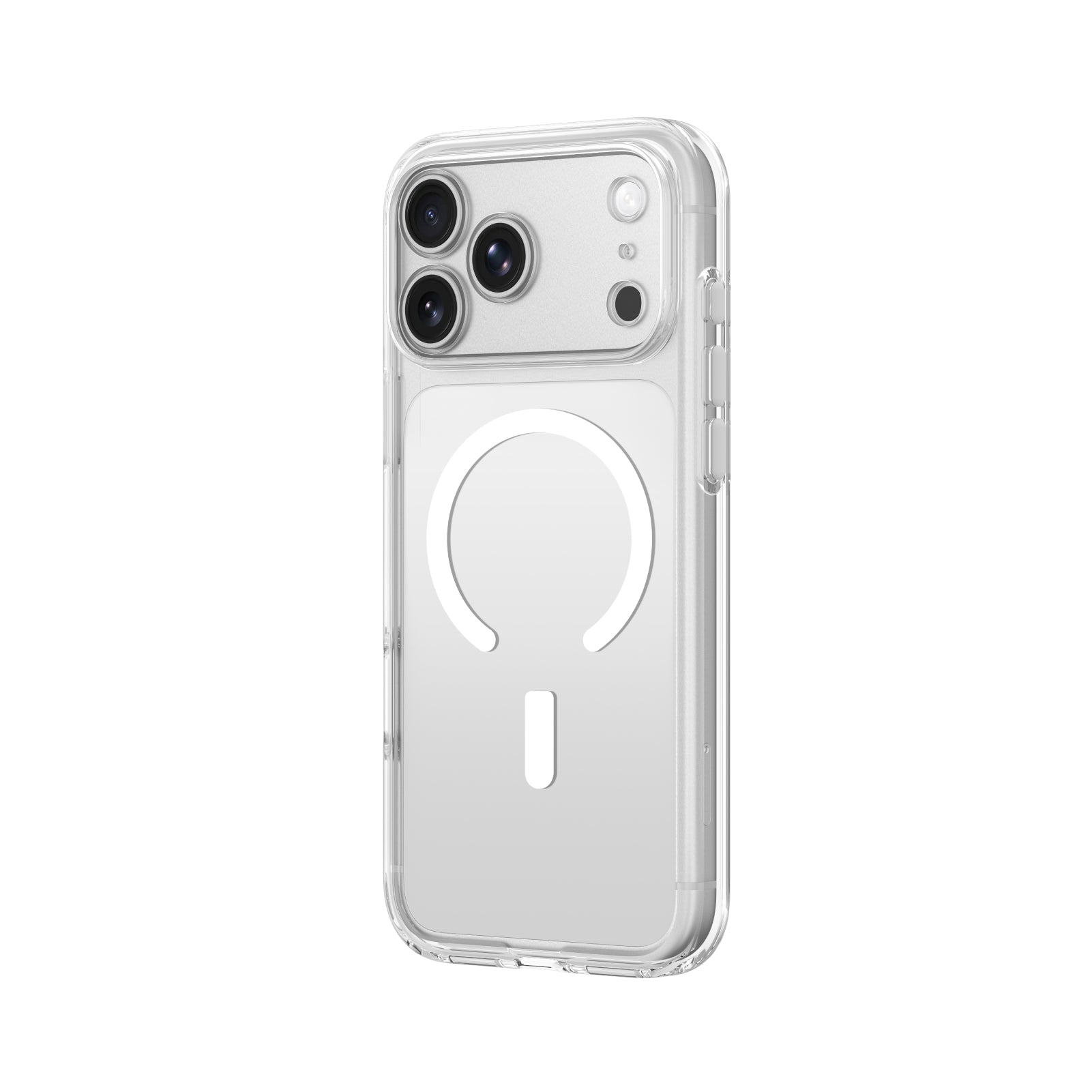 AMAZINGthing Minimal Mag Lens Case For IPhone 17 Pro Max - TECH STREET