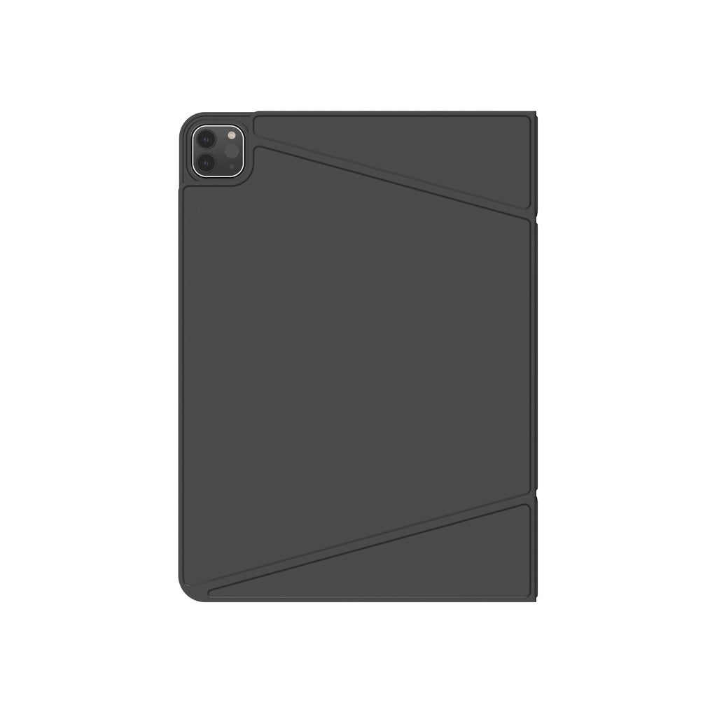 AMAZINGthing MATTE PRO MAG FOLIO WITH STAND FOR IPAD PRO 12.9 2024