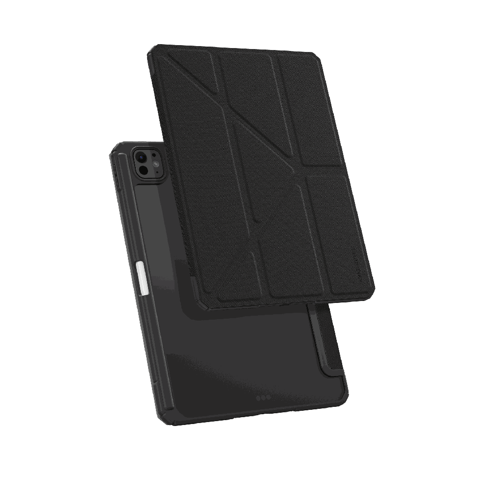 AMAZINGthing TITAN PRO CASE FOR IPAD PRO 11" (M4) 2024
