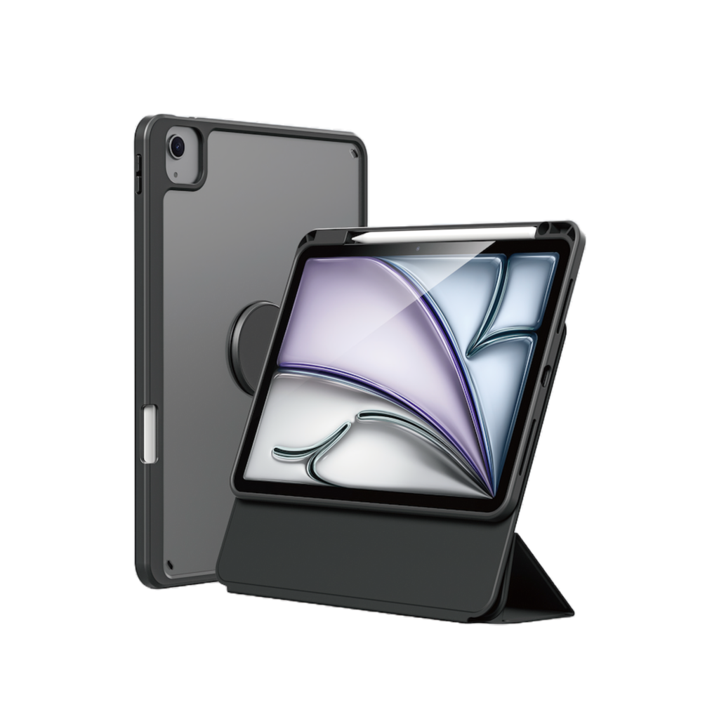 AmazingThing Titan Pro Magsafe Case For iPad A16 Pro 11-Inch/ iPad Gen 10 10.9-Inch (2025)