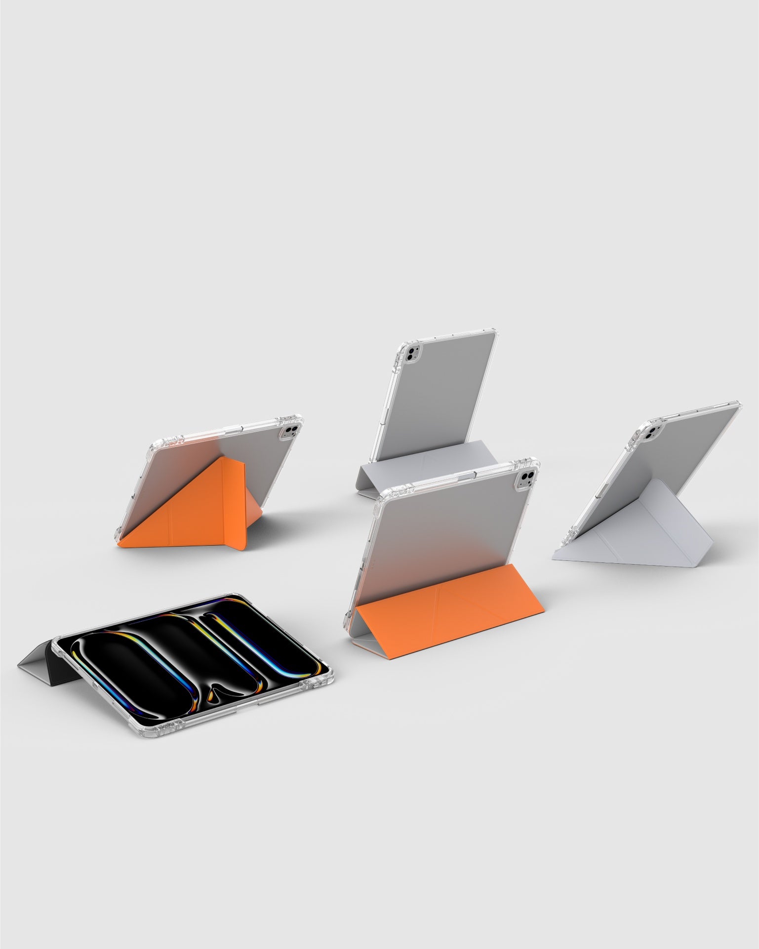 AMAZINGthing Case For IPad Pro 11 M5/M4 - TECH STREET