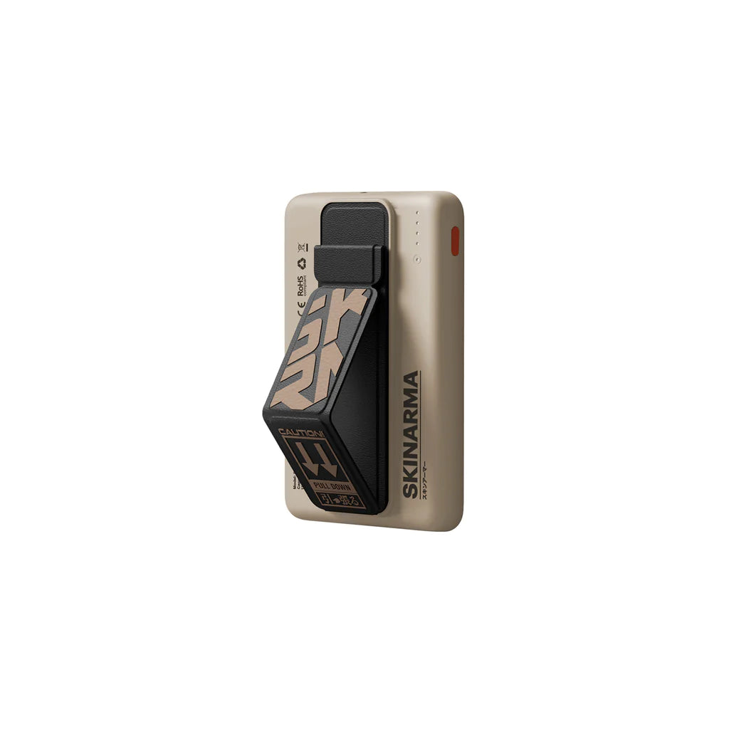 SKINARMA SPUNK POWER BANK 5000mAh