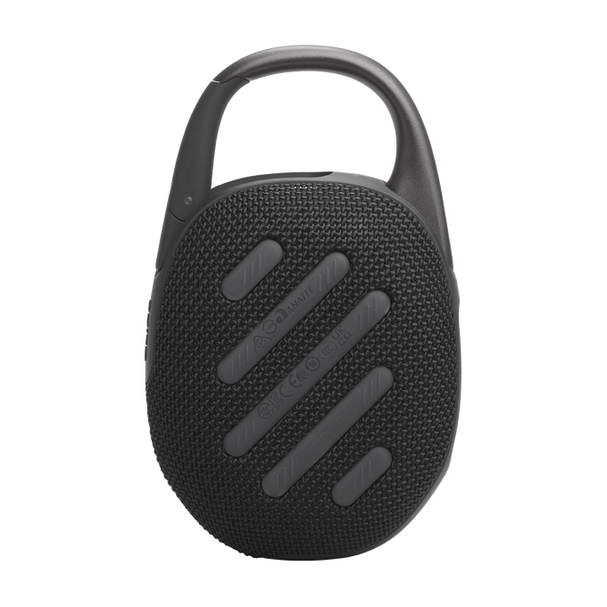 JBL Clip5 Portable Wireless Speaker
