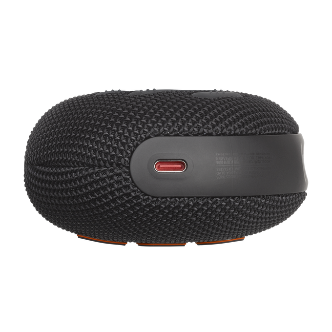 JBL Clip5 Portable Wireless Speaker