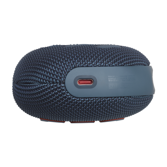 JBL Clip5 Portable Wireless Speaker
