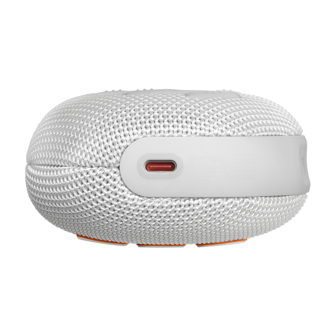 JBL Clip5 Portable Wireless Speaker