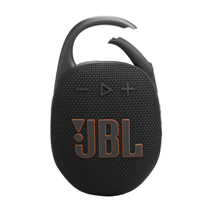 JBL Clip5 Portable Wireless Speaker