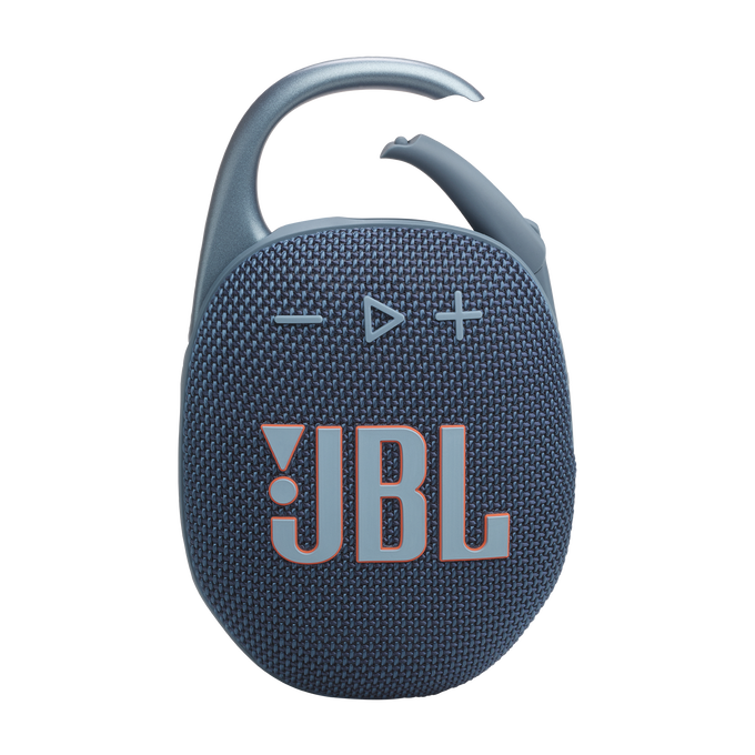 JBL Clip5 Portable Wireless Speaker