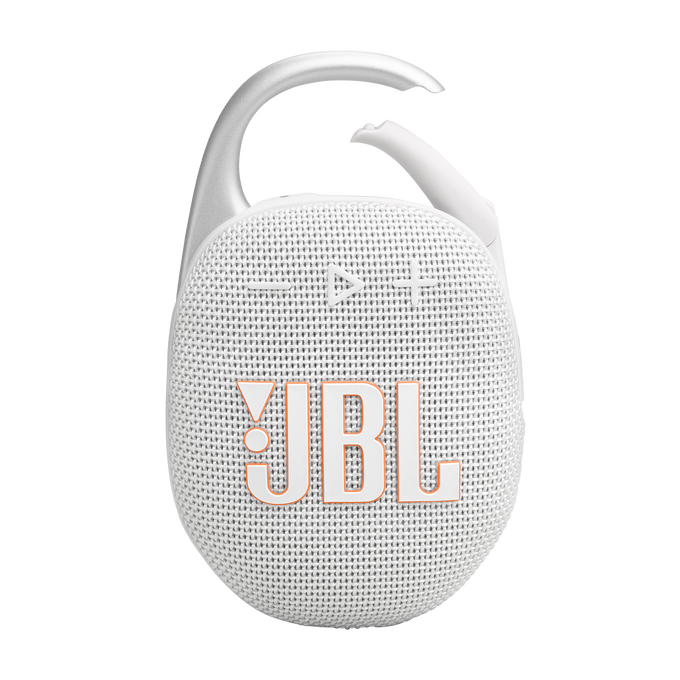 JBL Clip5 Portable Wireless Speaker
