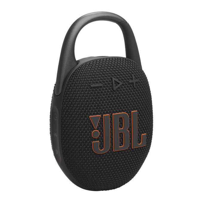 JBL Clip5 Portable Wireless Speaker