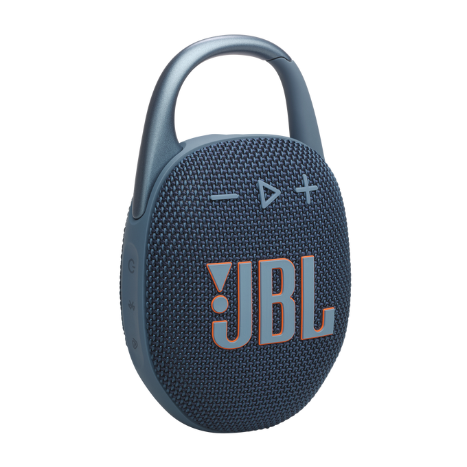 JBL Clip5 Portable Wireless Speaker