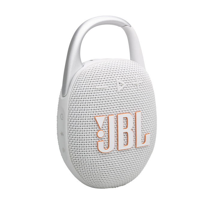 JBL Clip5 Portable Wireless Speaker