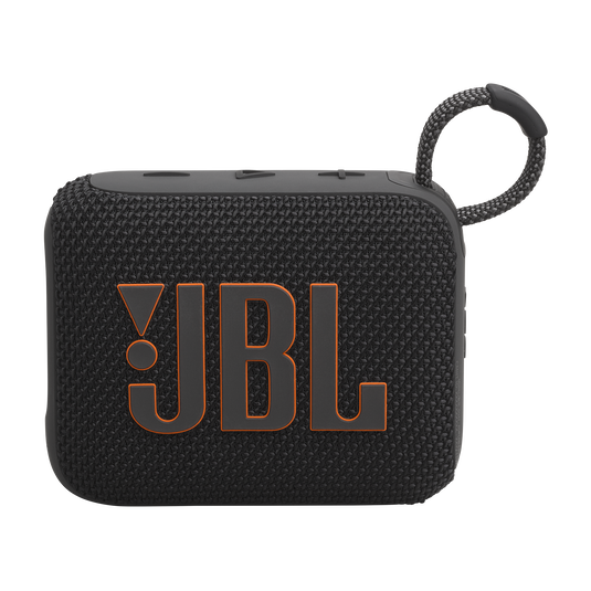 JBL Go4 Portable Wireless Speaker