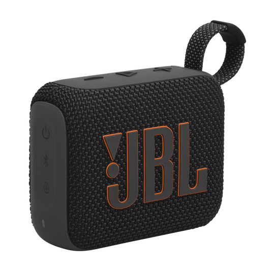JBL Go4 Portable Wireless Speaker