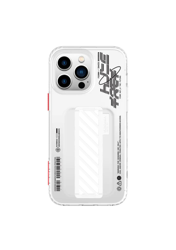SKINARMA IPHONE 14 PRO (6.1) KAZE