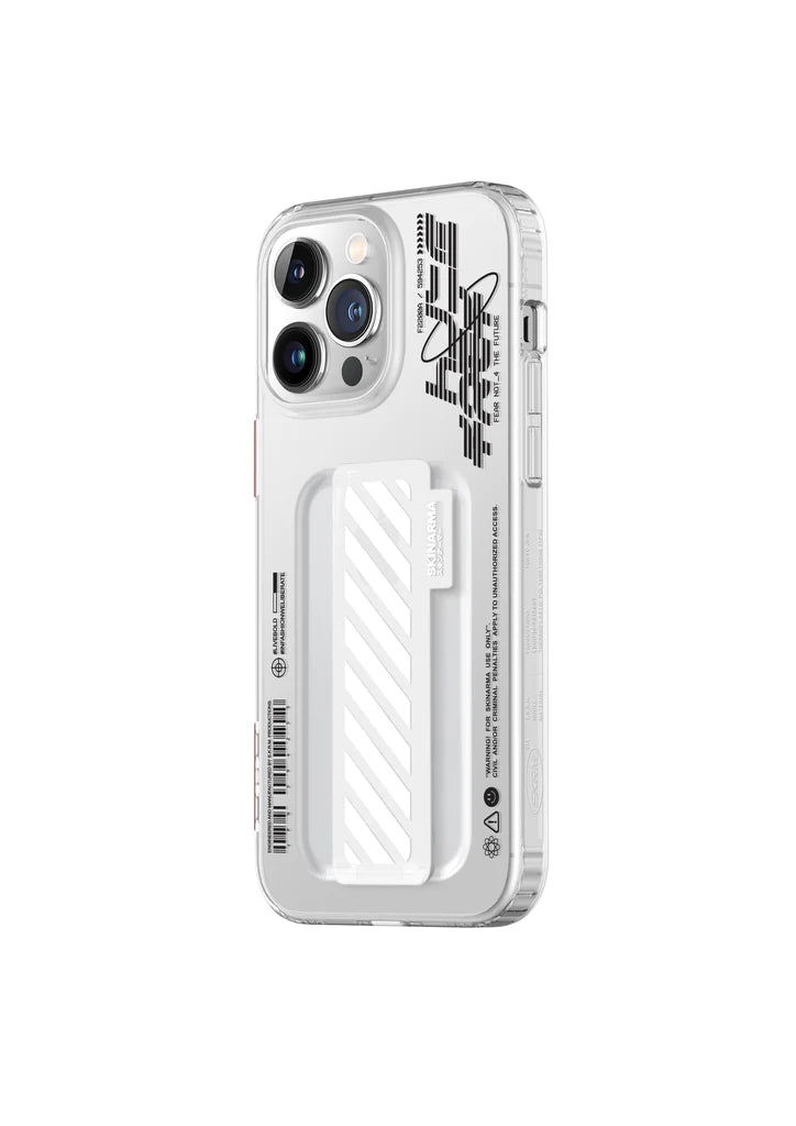 SKINARMA IPHONE 14 PRO (6.1) KAZE