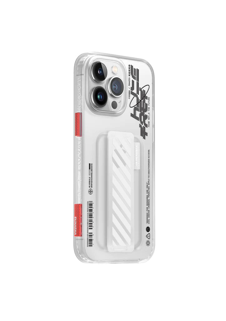 SKINARMA IPHONE 14 PRO (6.1) KAZE