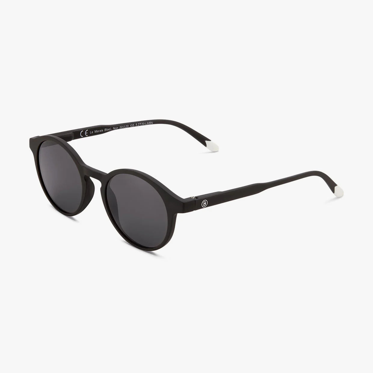 Barner Sunglasses Le Marais