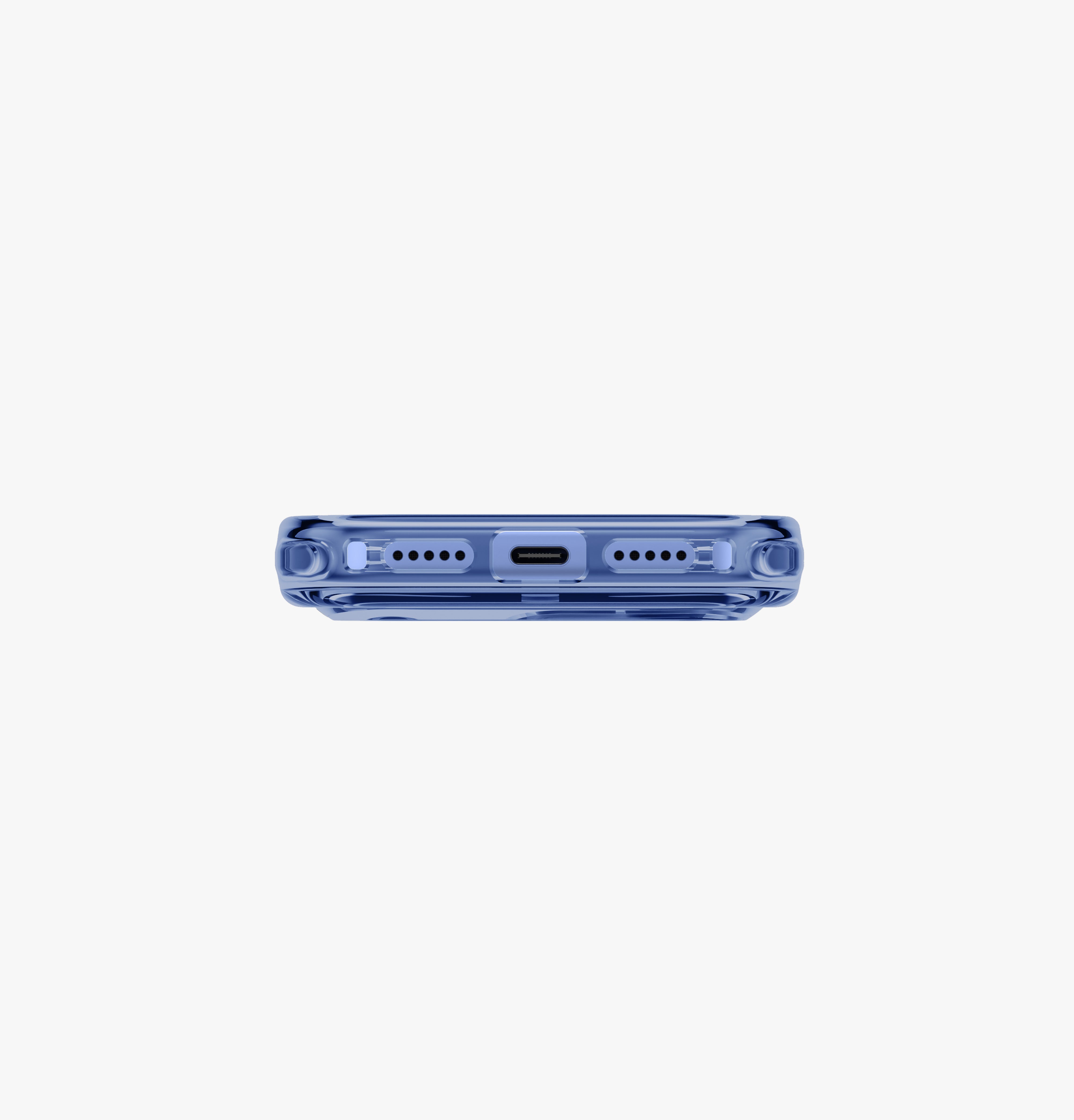 UNIQ - Hybrid LifePro Xtreme Case For IPhone 18 Pro
