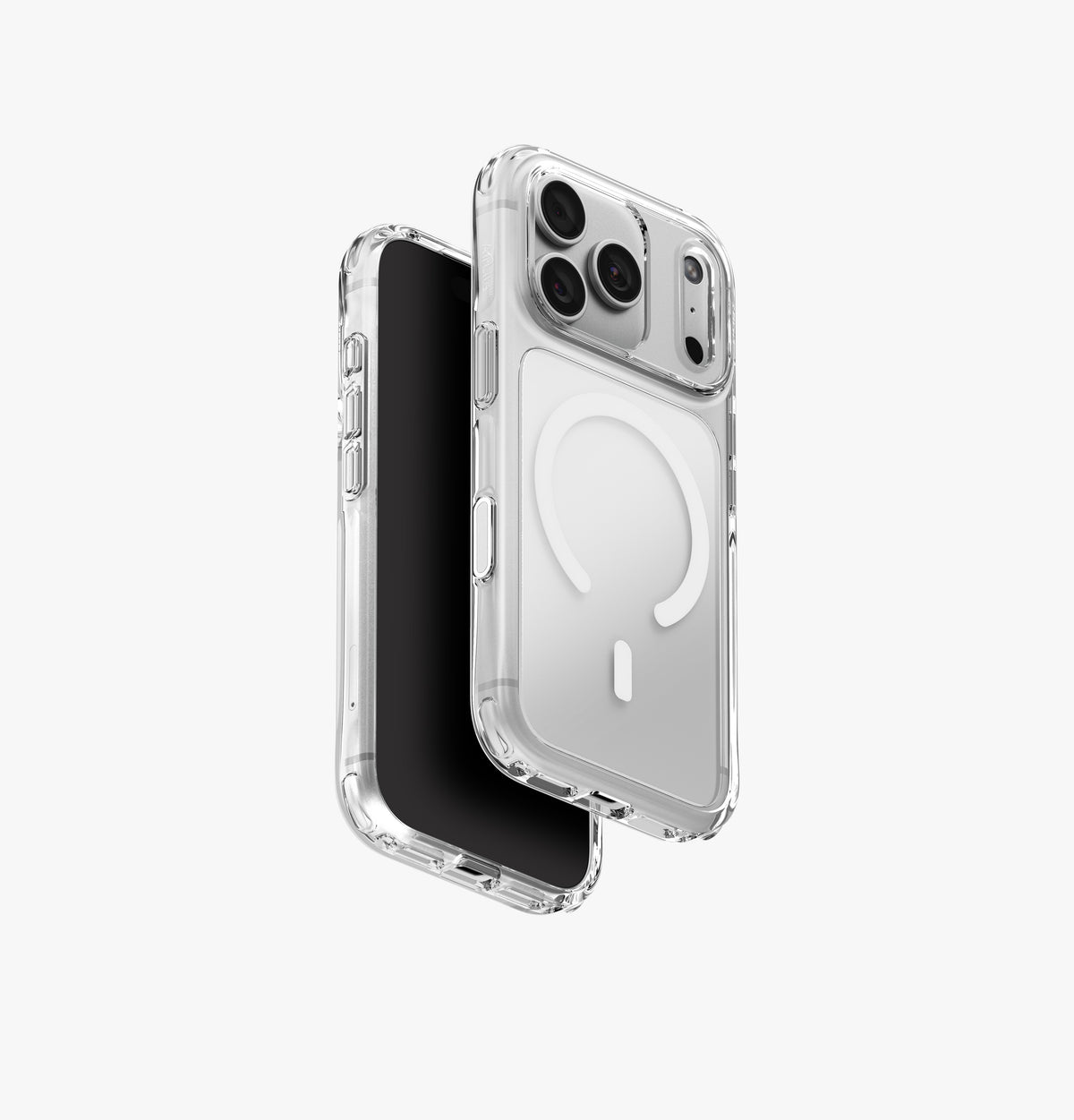 UNIQ - Hybrid LifePro Xtreme Case For IPhone 18 Pro