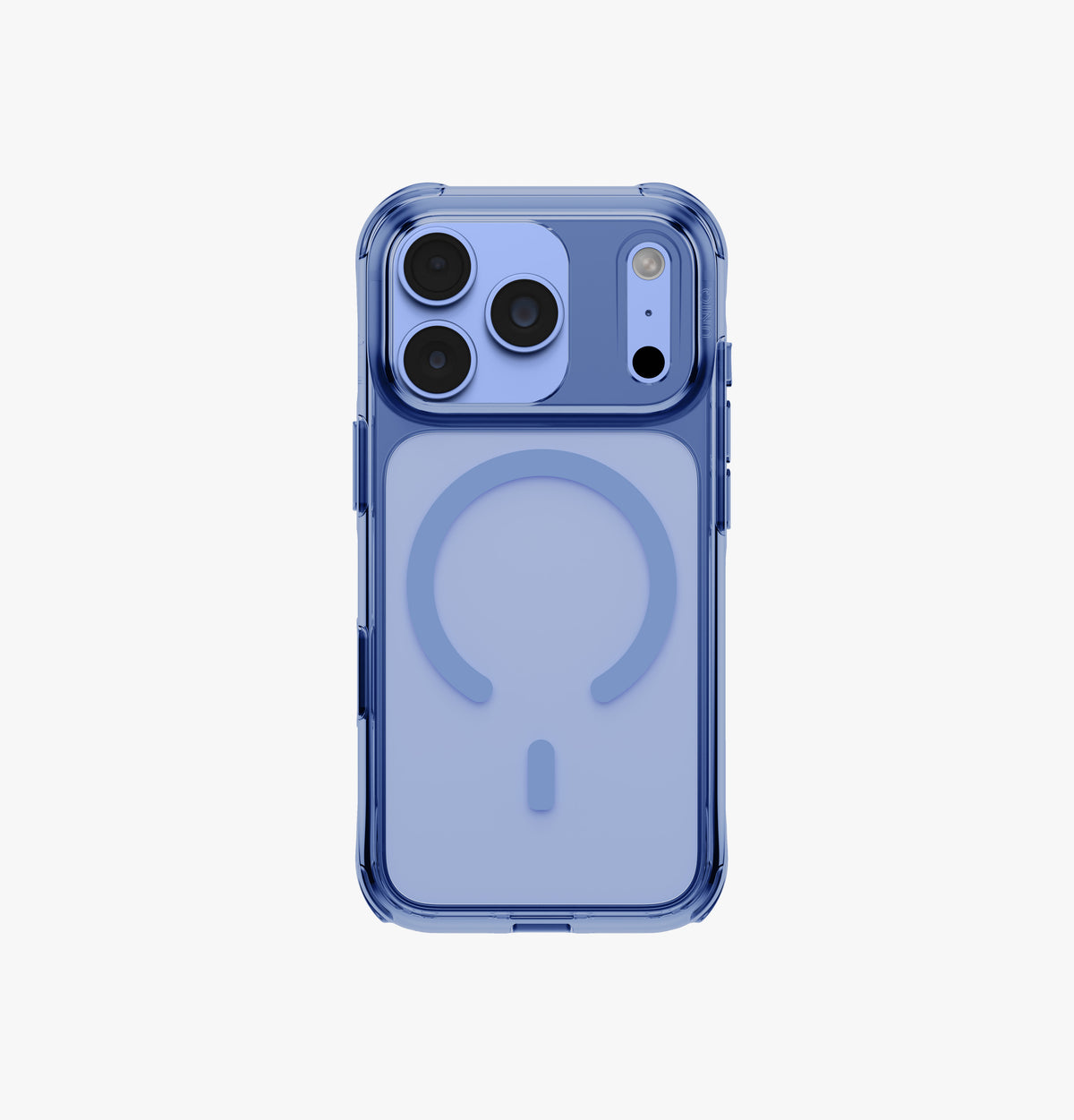 UNIQ - Hybrid LifePro Xtreme Case For IPhone 18 Pro
