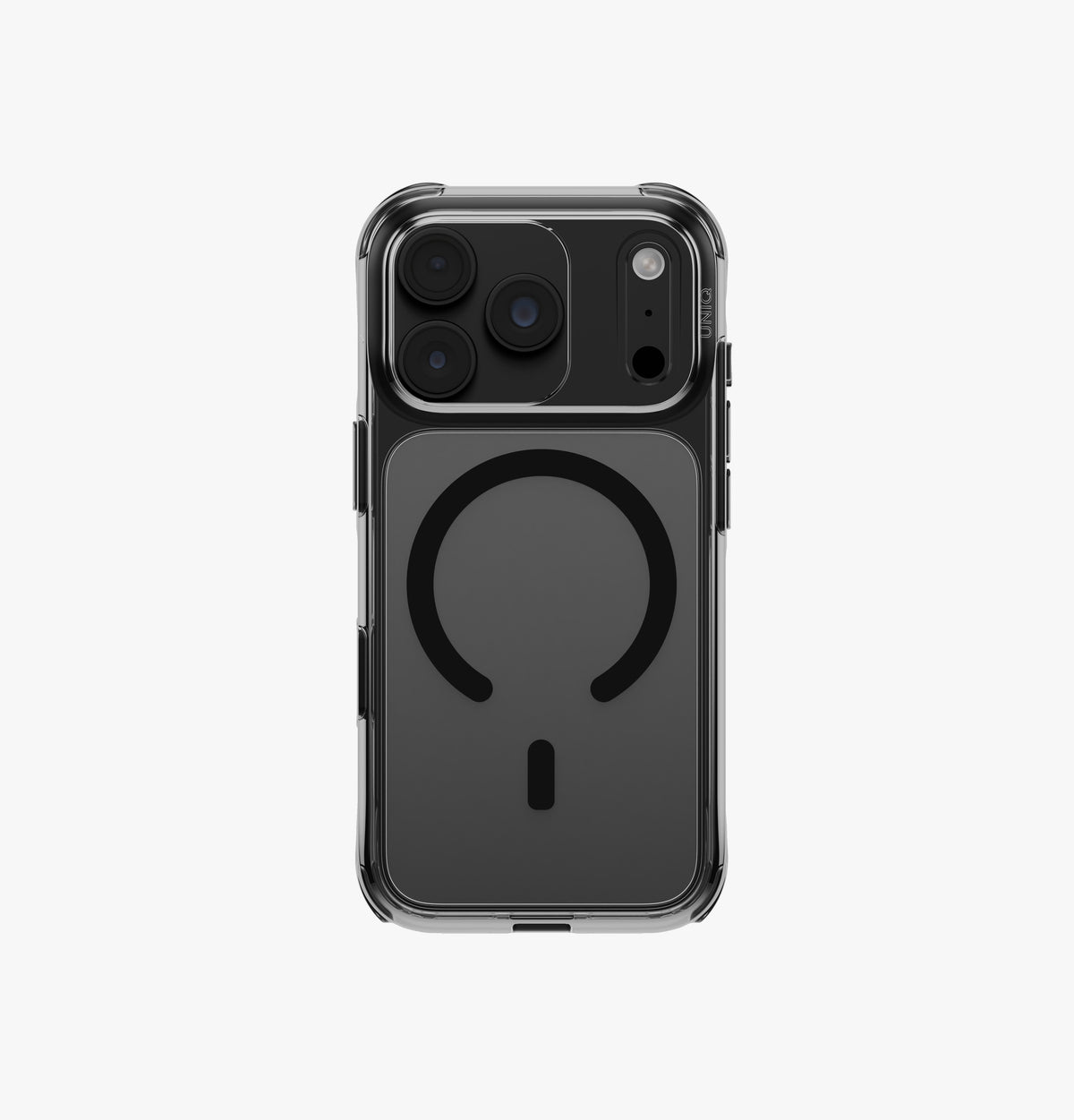 UNIQ - Hybrid LifePro Xtreme Case For IPhone 18 Pro