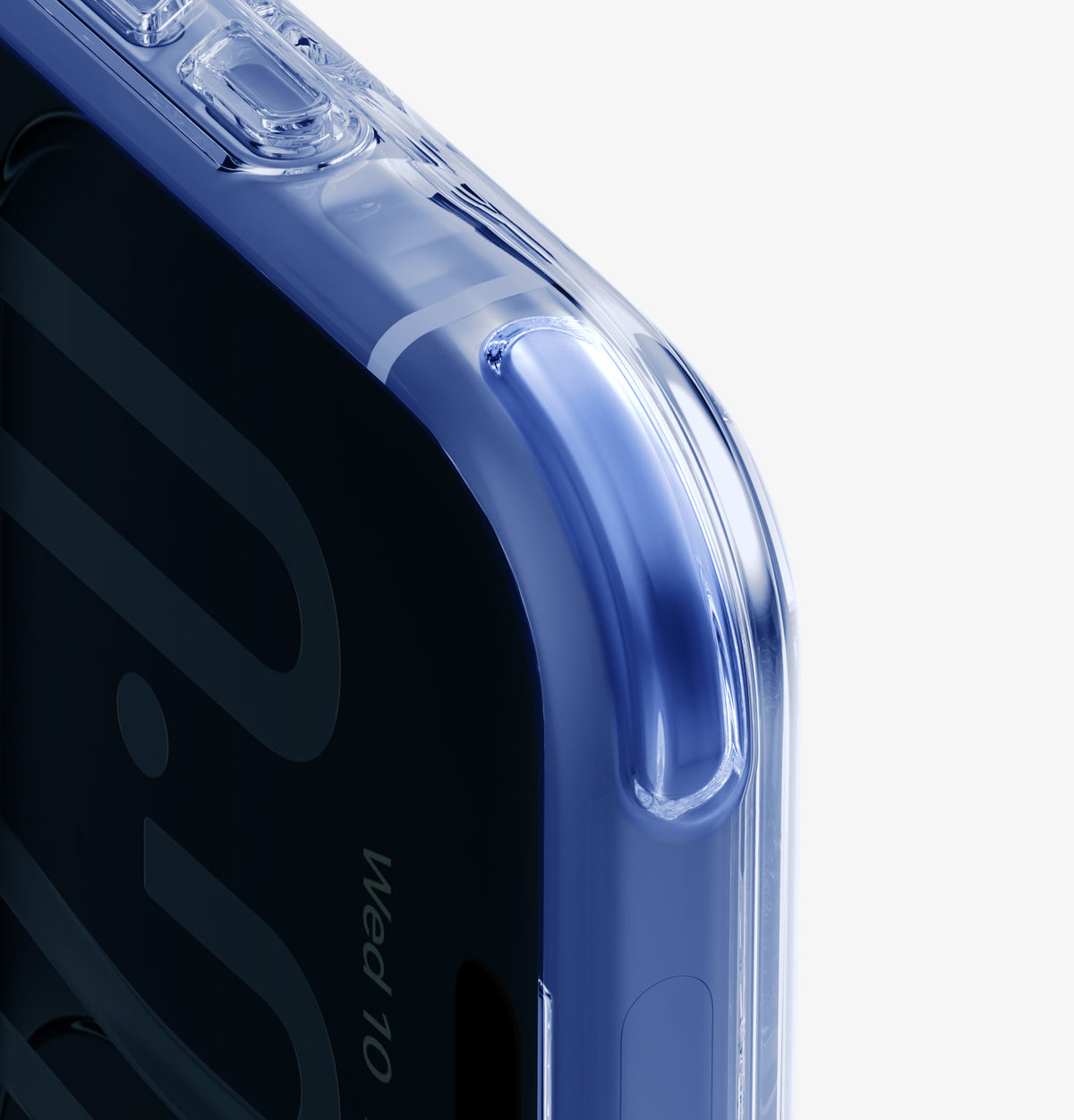 UNIQ - Hybrid LifePro Xtreme Case For IPhone 18 Pro Max
