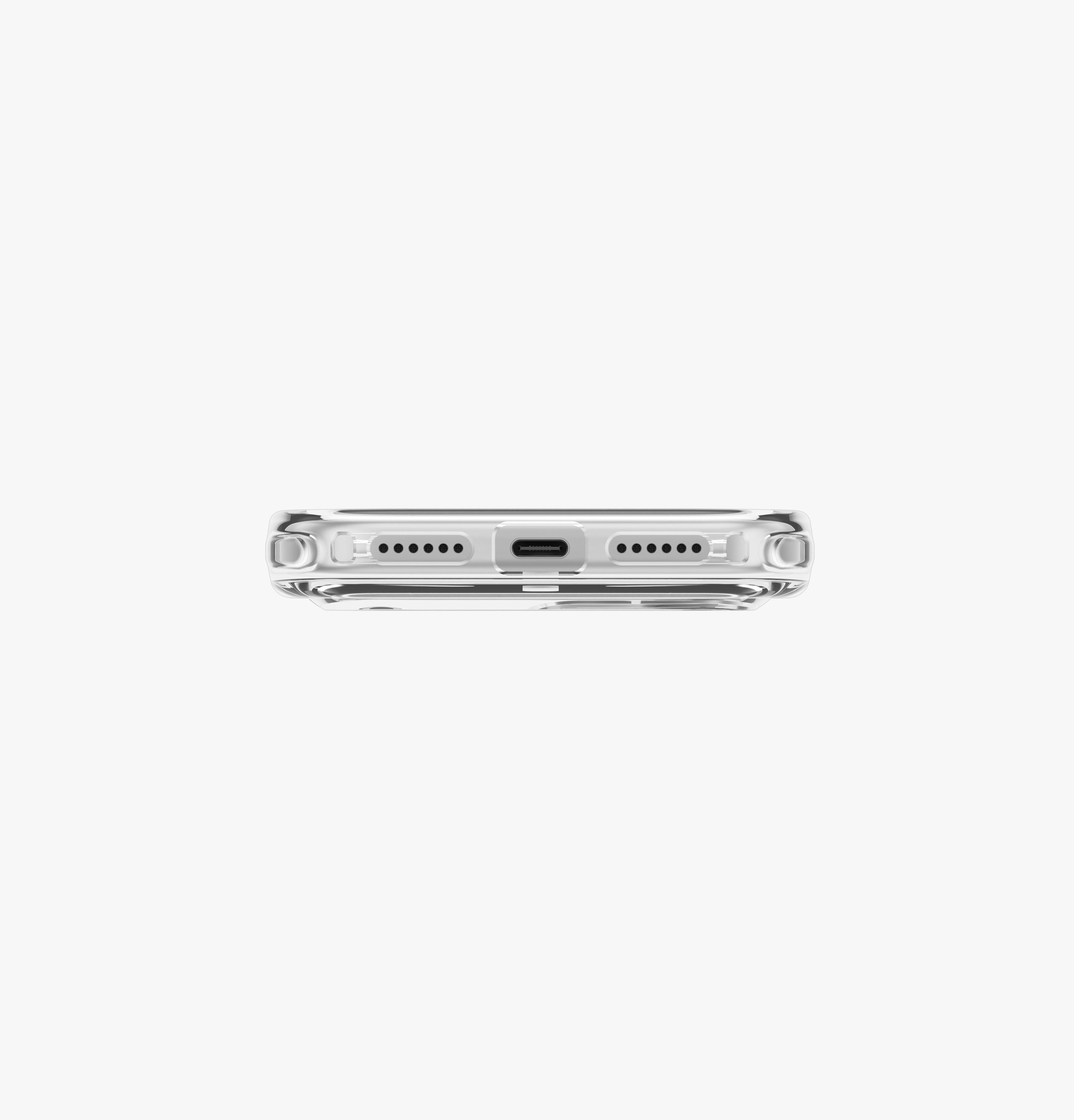 UNIQ - Hybrid LifePro Xtreme Case For IPhone 18 Pro Max