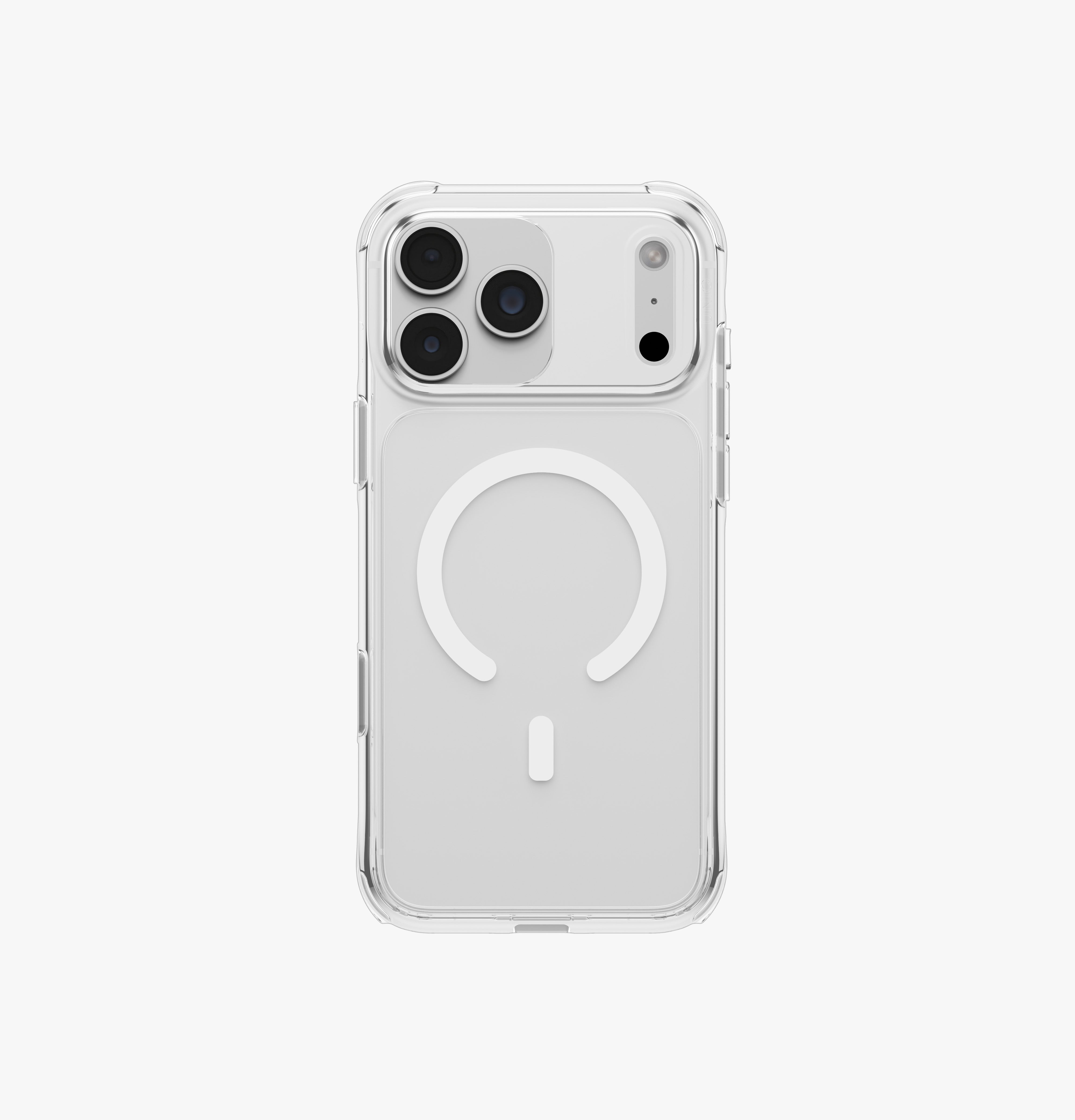 UNIQ - Hybrid LifePro Xtreme Case For IPhone 18 Pro Max