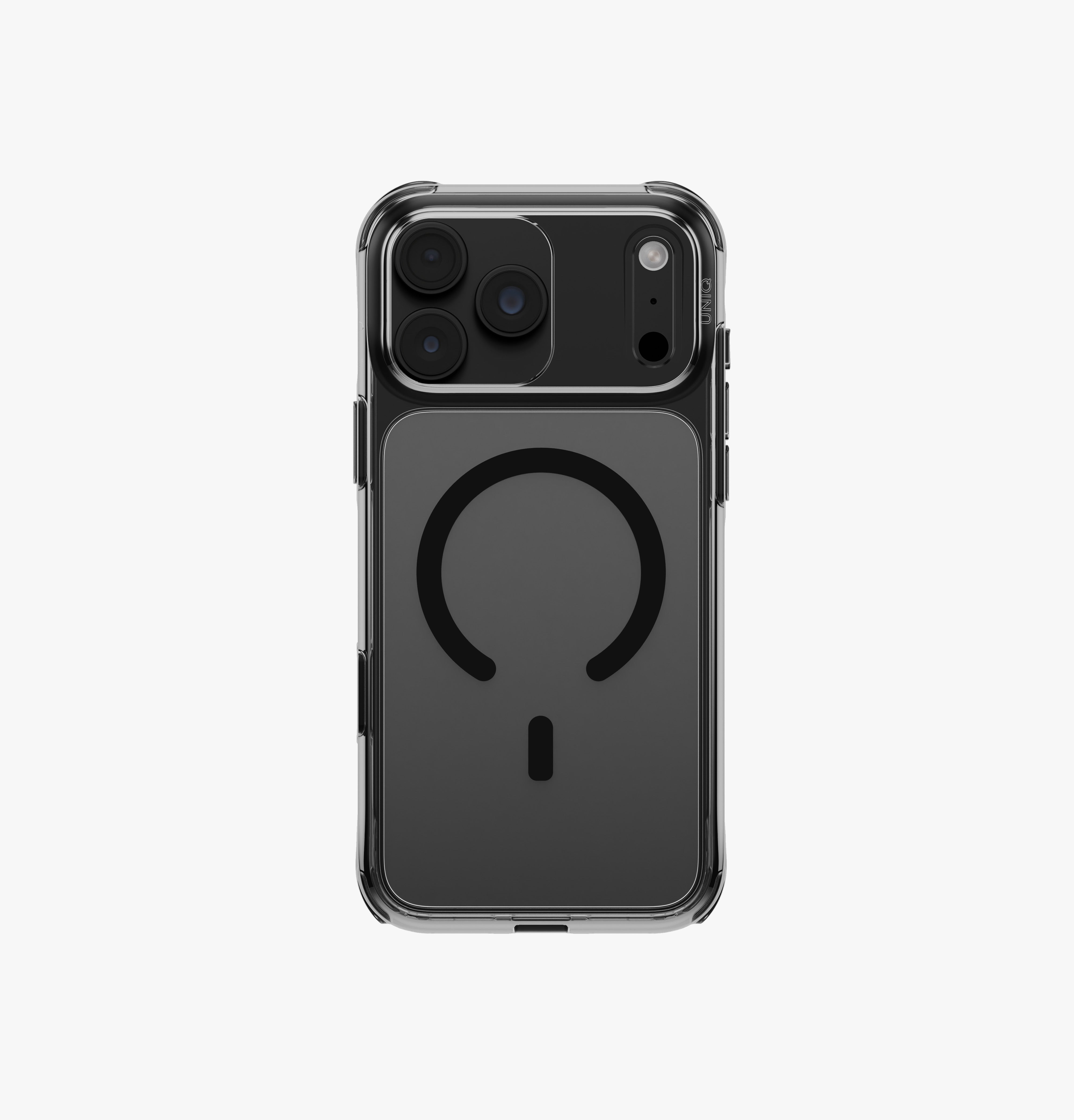 UNIQ - Hybrid LifePro Xtreme Case For IPhone 18 Pro Max