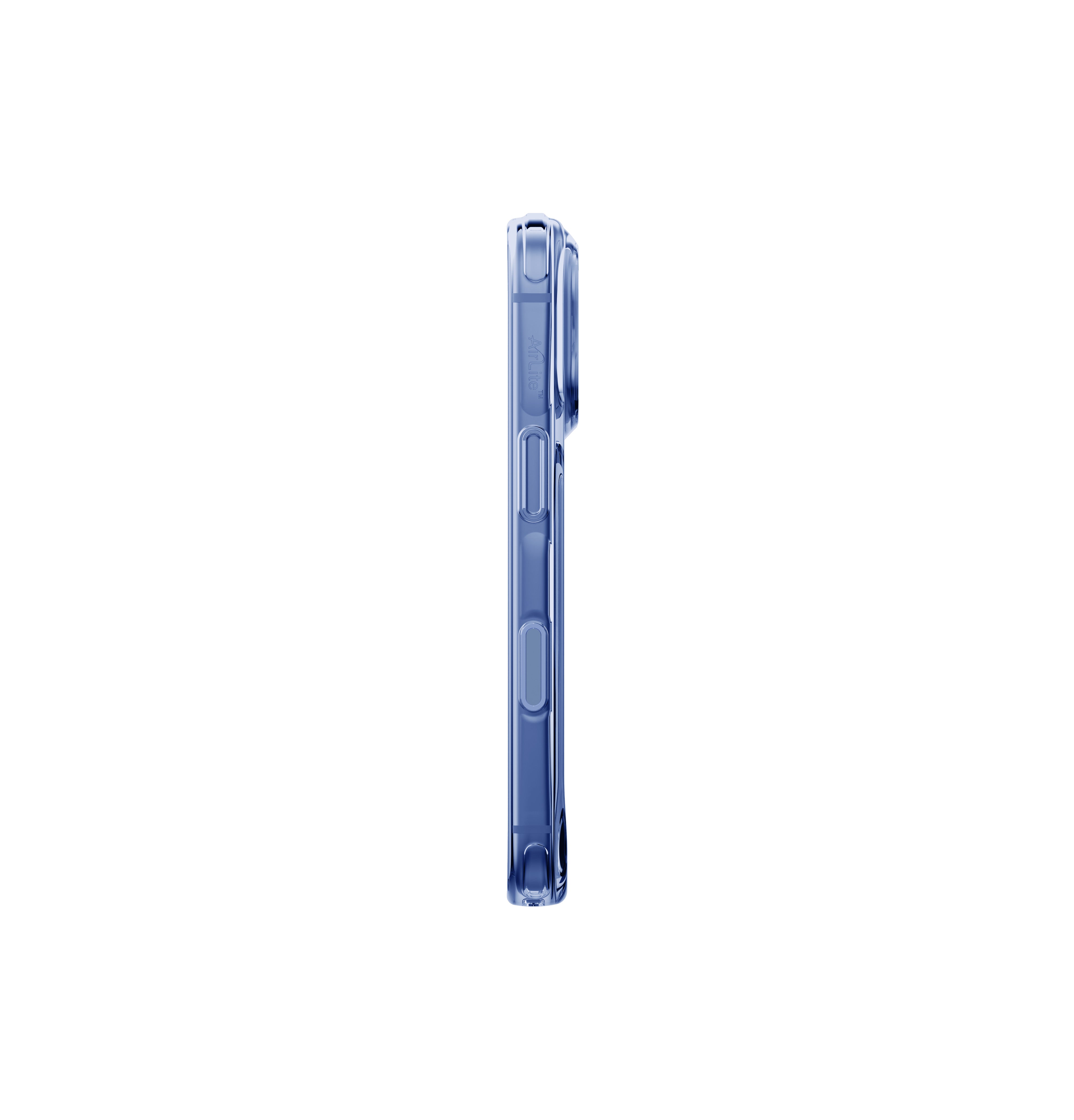 UNIQ - Hybrid LifePro Xtreme Case For IPhone 18 Pro