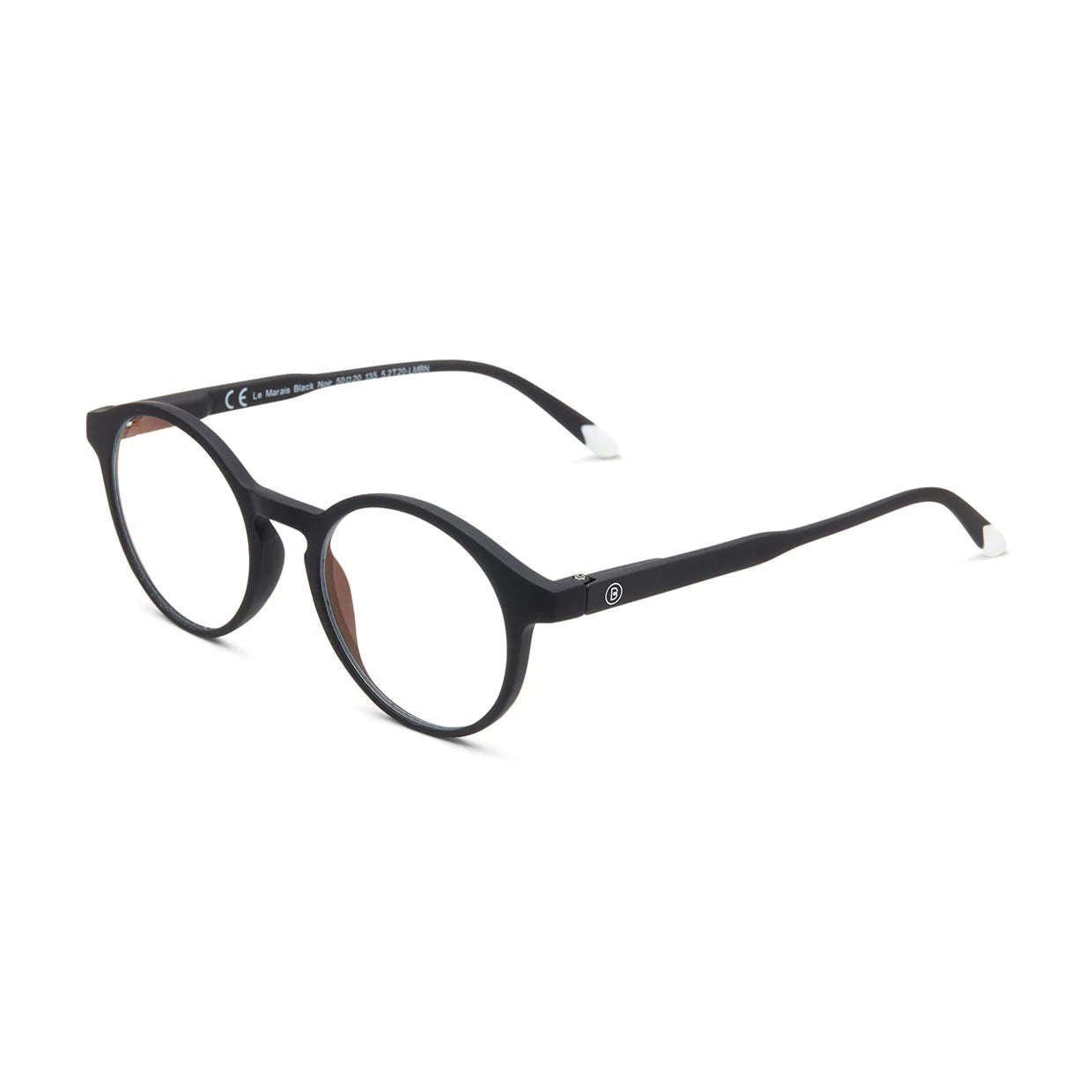 Barner Le Marais Blue Light Glasses