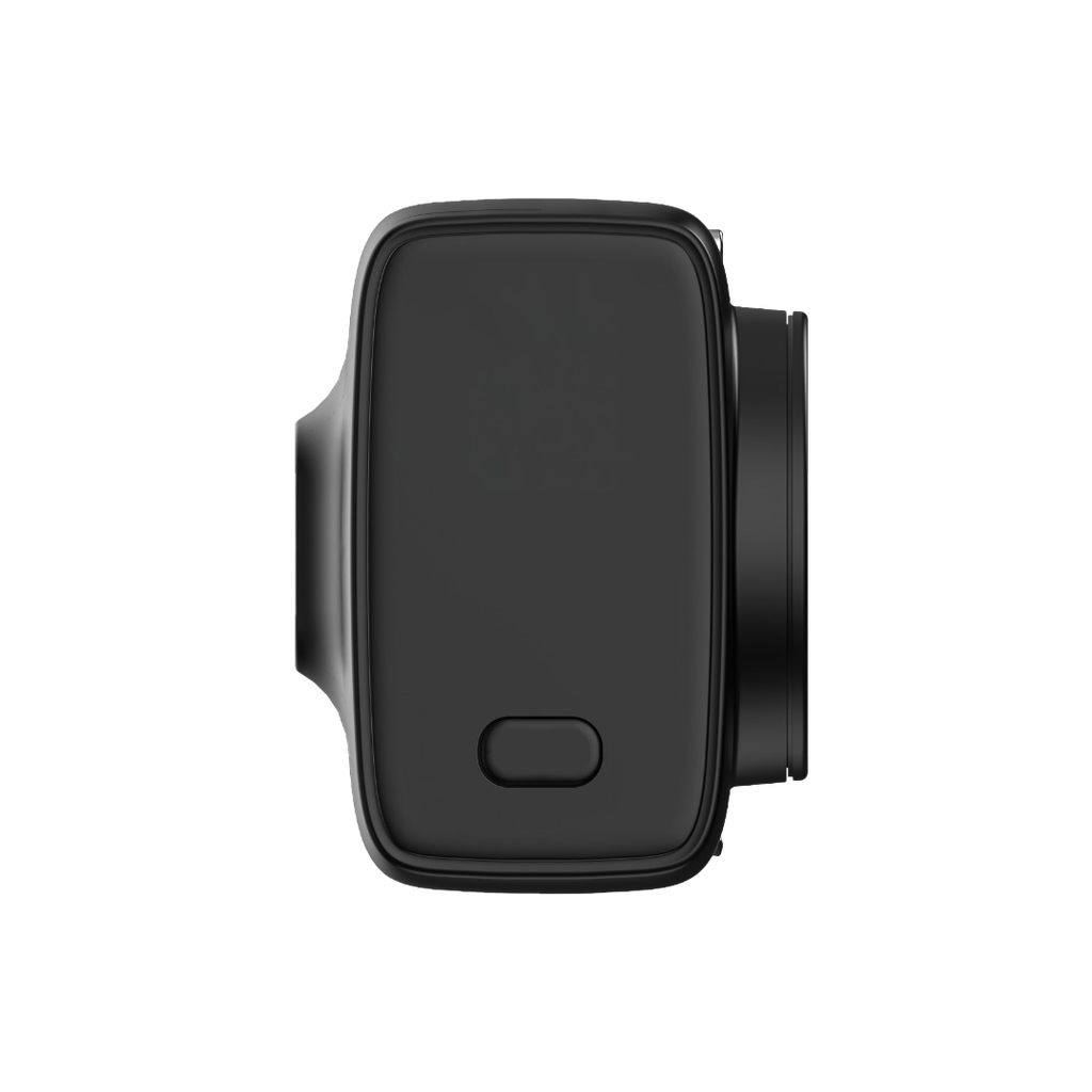 Levelo Nova Mini Portable Power bank 5000mAh - Black