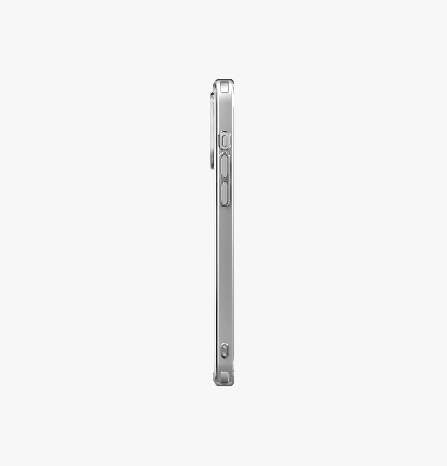 UNIQ LIFEPRO XTREME 13 PRO MAX CRYSTAL CLEAR