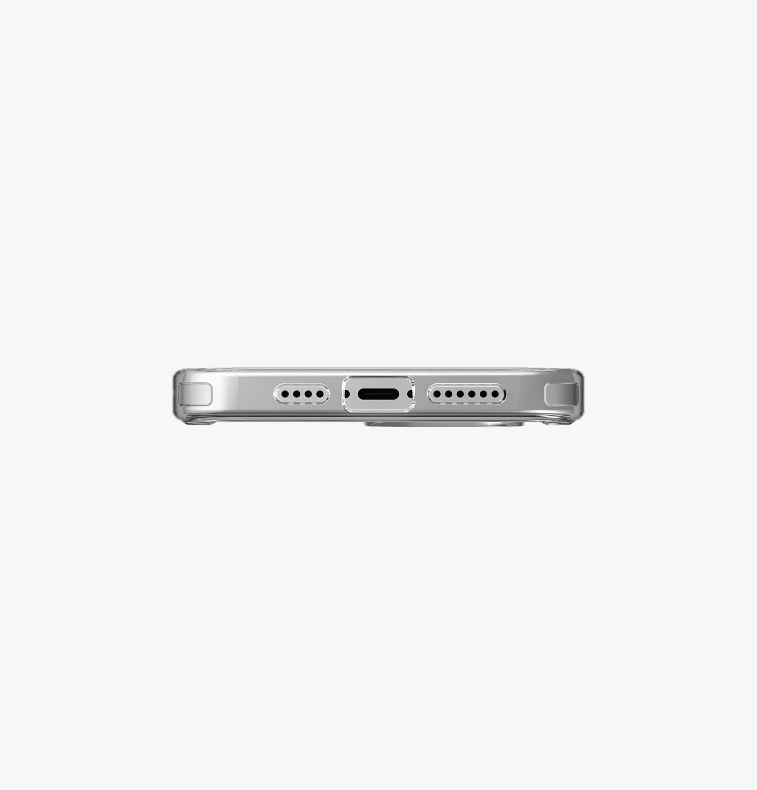 UNIQ LIFEPRO XTREME 13 PRO MAX CRYSTAL CLEAR