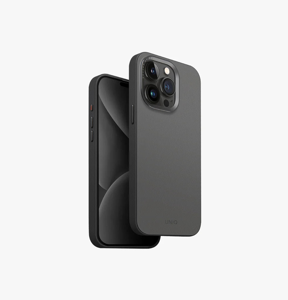 UNIQ HYBRID IPHONE 15 PRO MAGCLICK CHARGING LYDEN DS