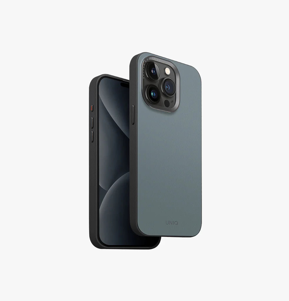 UNIQ HYBRID IPHONE 15 PRO MAGCLICK CHARGING LYDEN DS