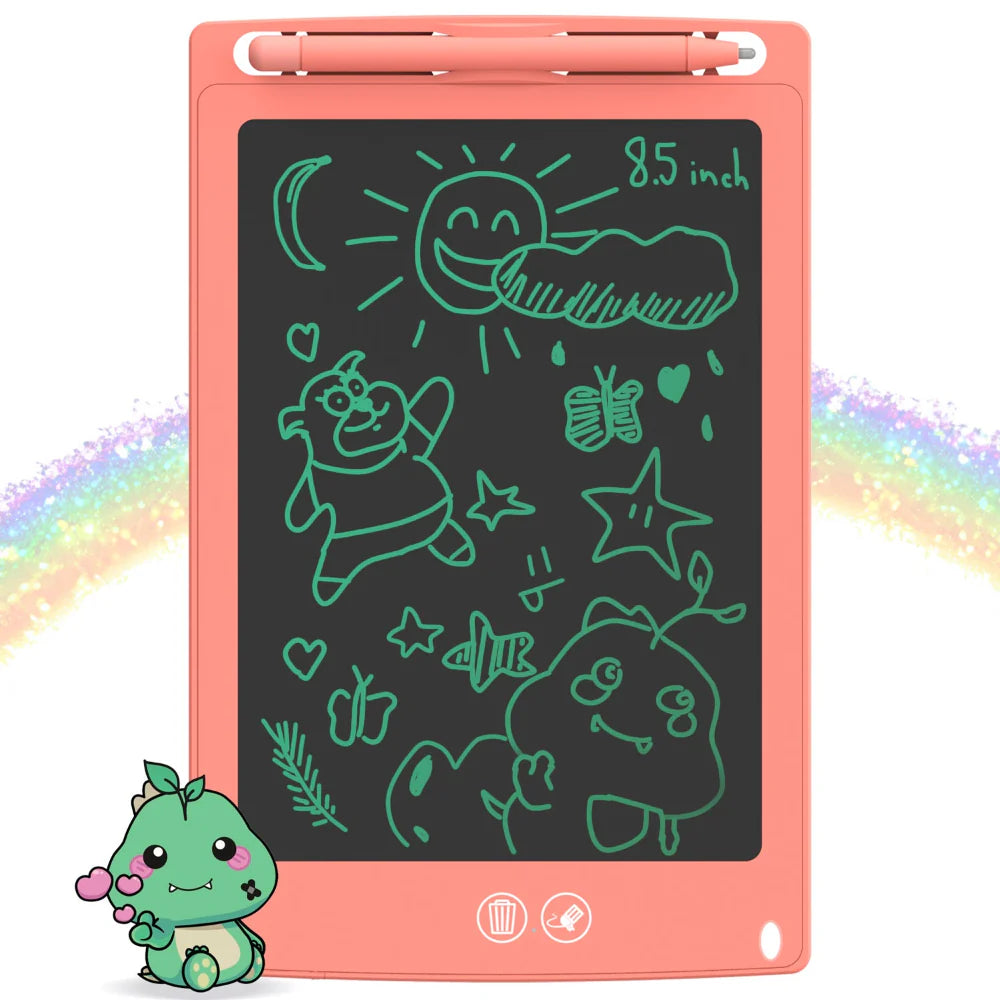 MYFIRST - Sketch Pad Sketch Ii 8.5-Inch