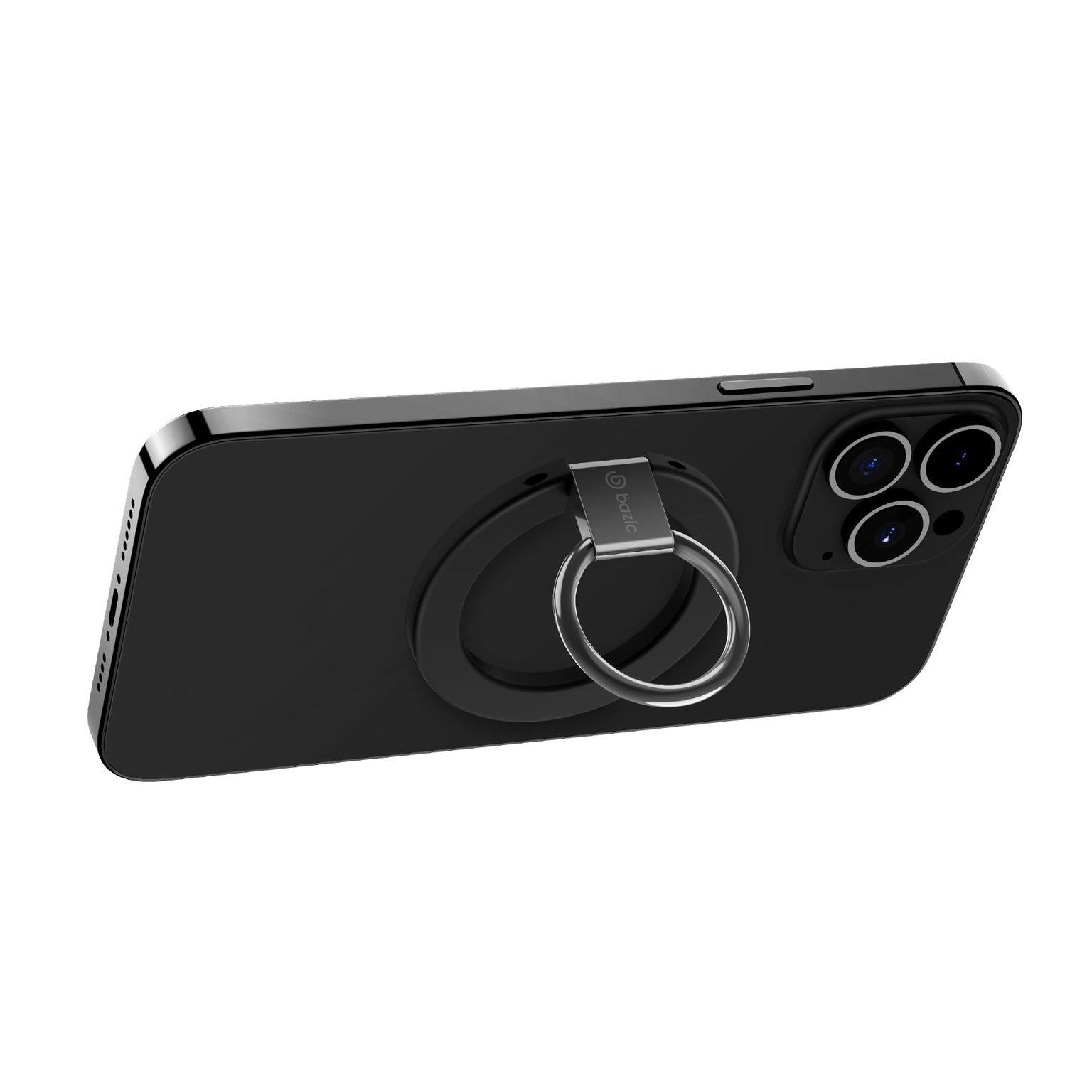 ENERGEA BAZIC-MAGSAFE MAGNETIC PHONE GRIP