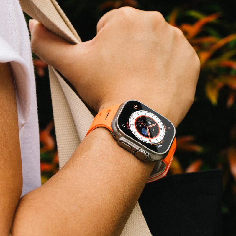 Native Union - Apple Watch Active Magnetic Band 42 44 45 49MM - TECH STREET