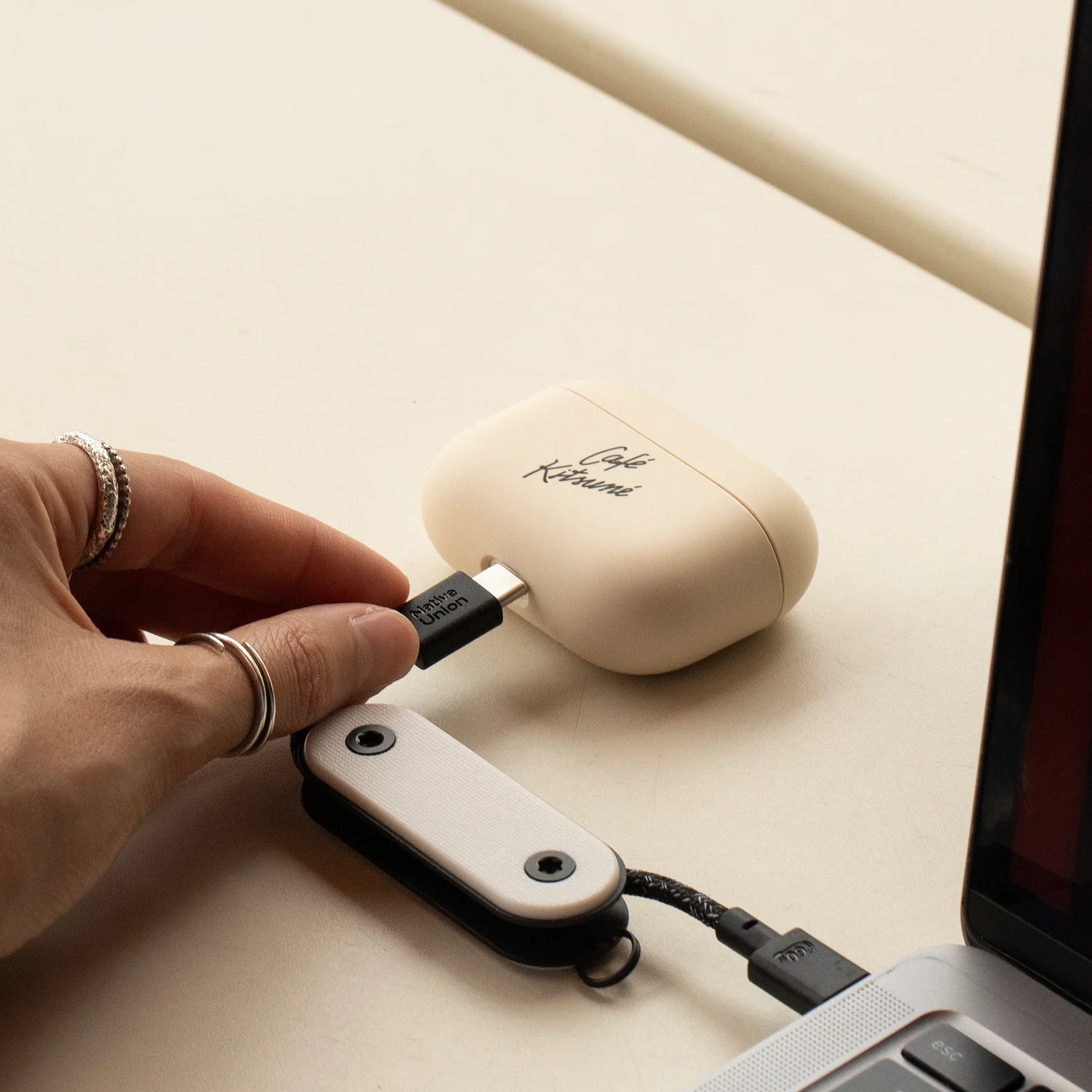 Native Union - Pocket Cable