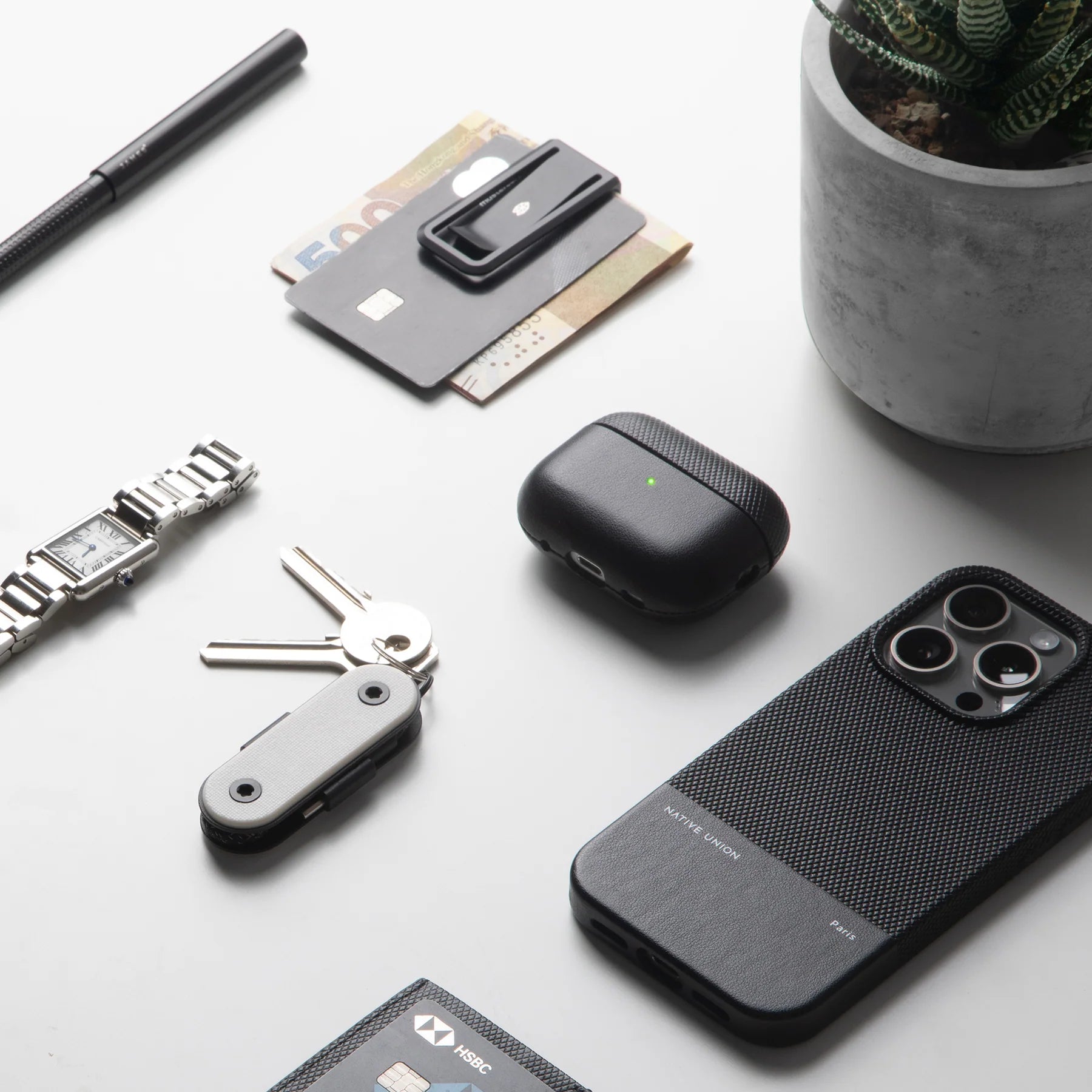 Native Union - Pocket Cable